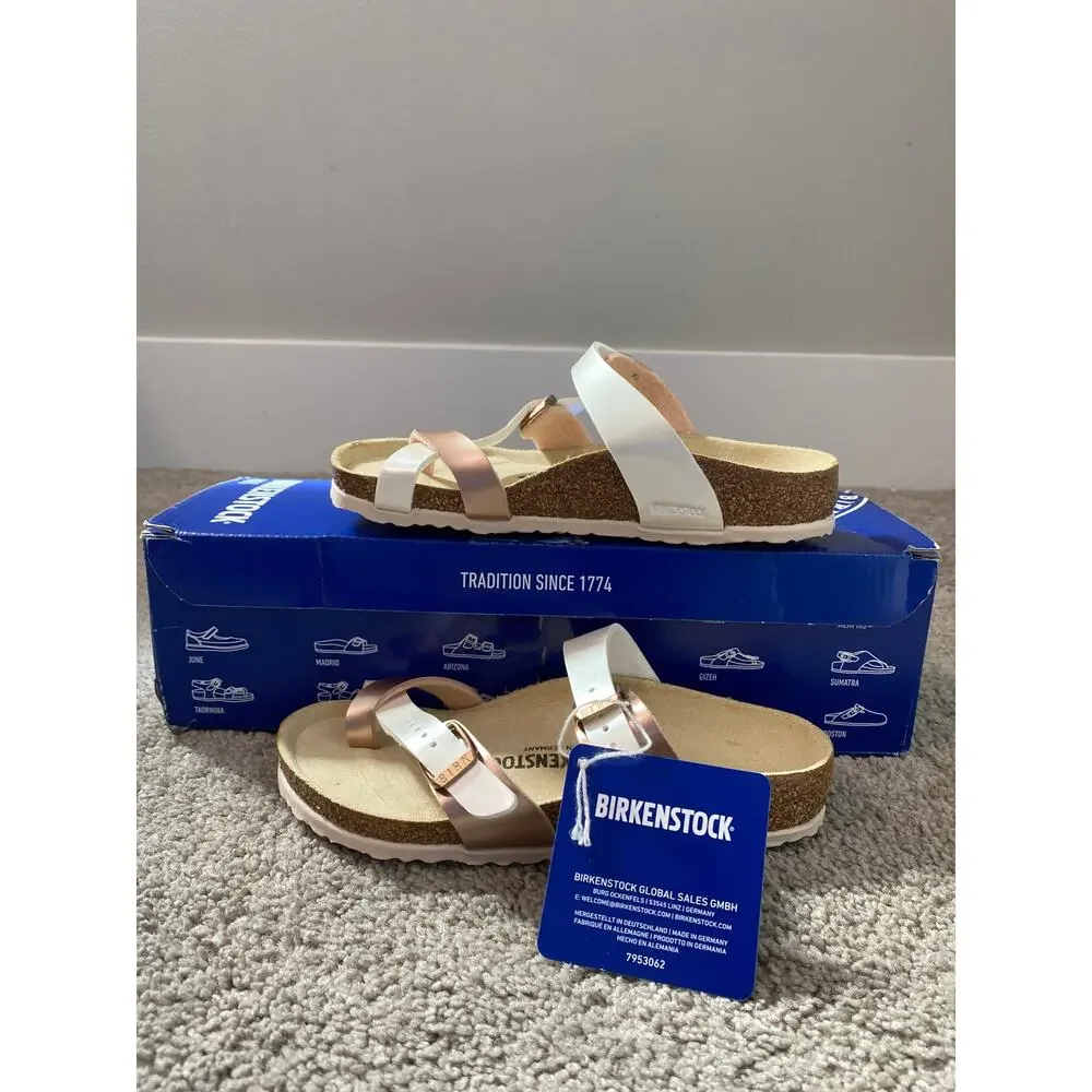 Birkenstock new mayari